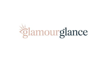 GlamourGlance.com - Creative brandable domain for sale