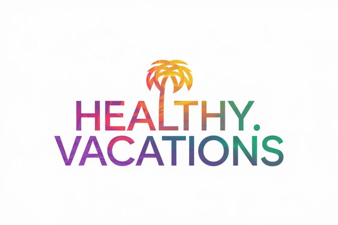 Healthy.Vacations