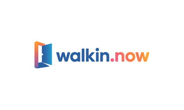 WalkIn.now is for sale