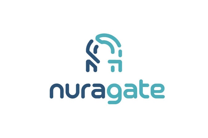 NuraGate logo