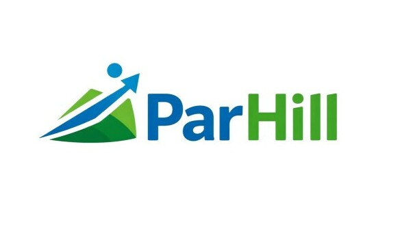 ParHill logo