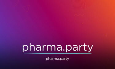 Pharma logo