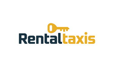RentalTaxis.com - Creative brandable domain for sale