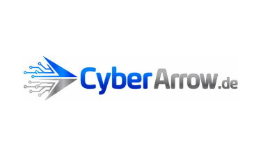 CyberArrow logo