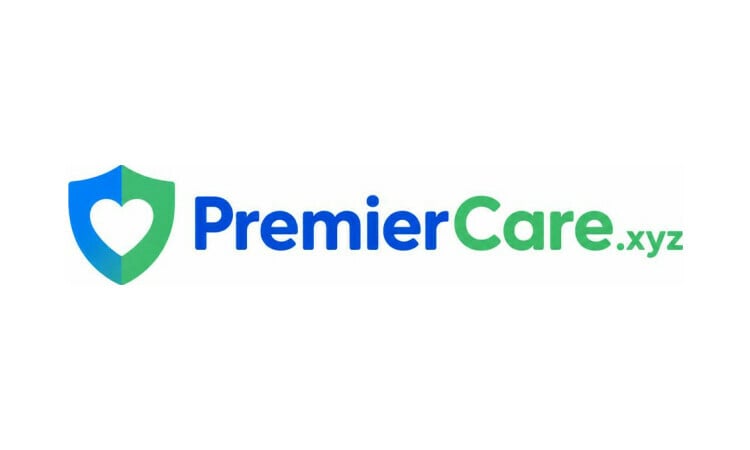 PremierCare logo