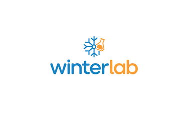 winterlab.com Logo
