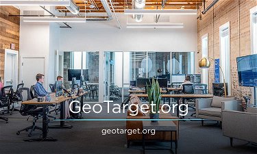 GeoTarget.org