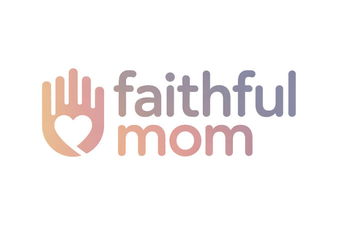 FaithfulMom.com - Creative brandable domain for sale