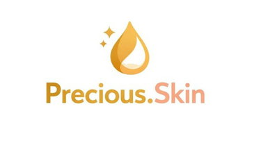 Precious logo