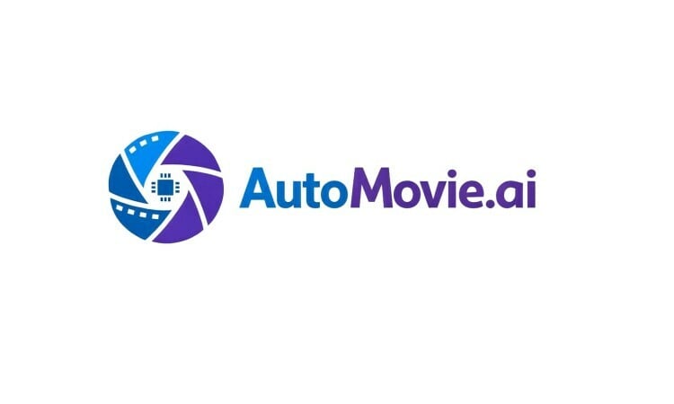 AutoMovie logo