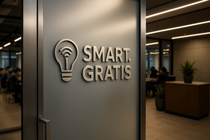 Smart.Gratis — 4
