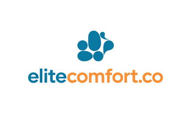 EliteComfort.co - Creative brandable domain for sale
