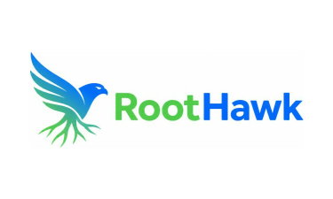 RootHawk logo