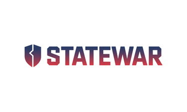 StateWar.com - Creative brandable domain for sale