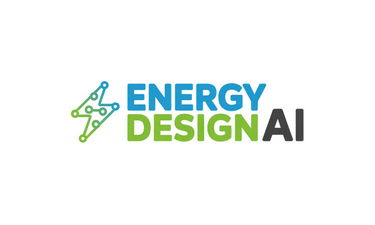 EnergyDesignAI.com - Creative brandable domain for sale