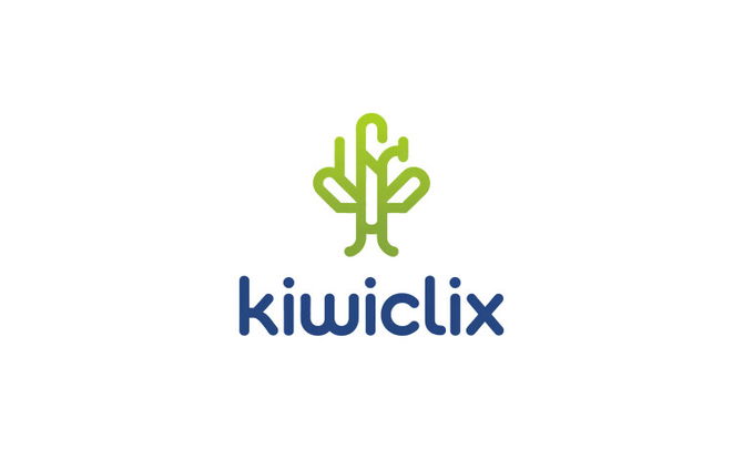 Kiwiclix.com