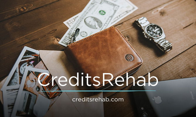 CreditsRehab.com