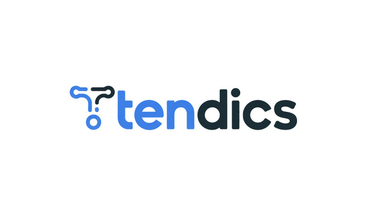Tendics logo