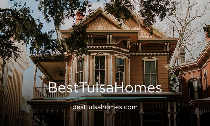 BestTulsaHomes.com