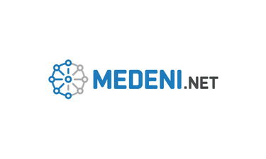 Medeni.net - Creative brandable domain for sale