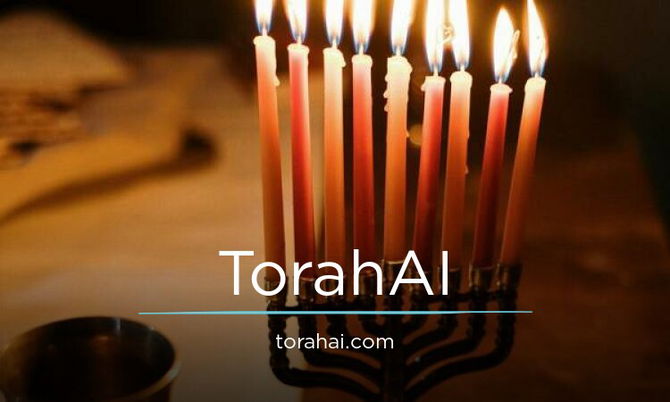 TorahAI.com