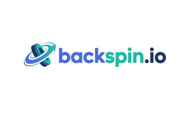 Backspin.io