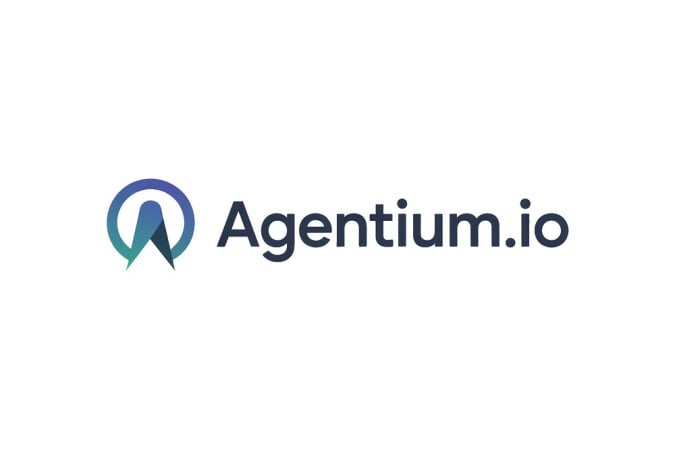 Agentium logo