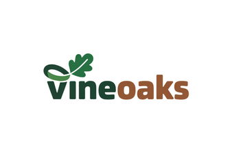 VineOaks.com - Creative brandable domain for sale