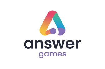 AnswerGames.com - Creative brandable domain for sale
