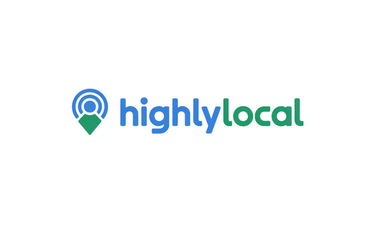 HighlyLocal.com - Creative brandable domain for sale