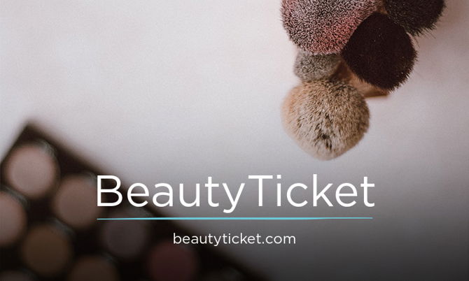 BeautyTicket.com