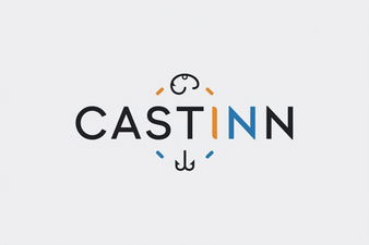 Castinn.com - Creative brandable domain for sale