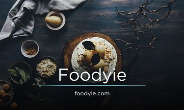 Foodyie.com