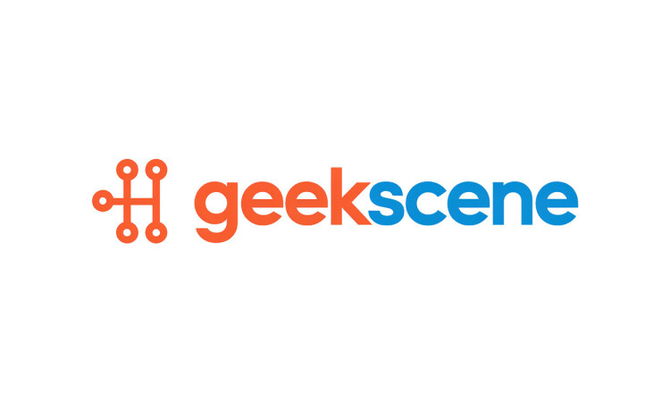 GeekScene.com