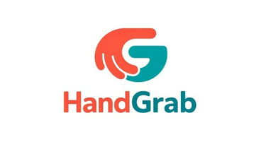 HandGrab.com - Creative brandable domain for sale