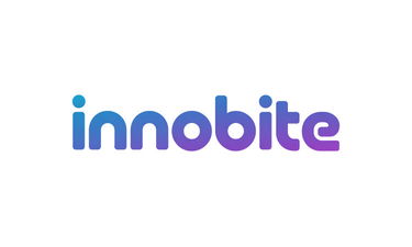 InnoBite.com - Creative brandable domain for sale