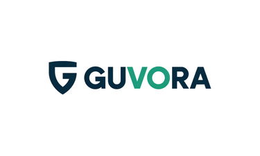 Guvora logo