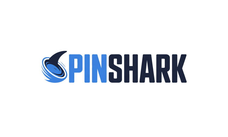 SpinShark: The domain name SpinShark.com is for sale