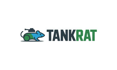 TankRat.com - Creative brandable domain for sale