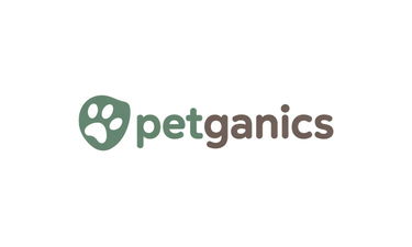 Petganics logo