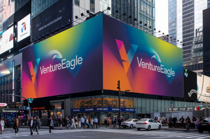 VentureEagle.com