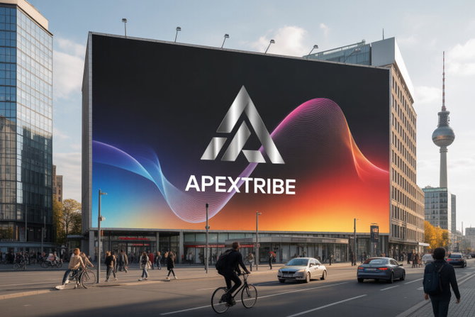 ApexTribe.com — 3