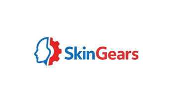 SkinGears logo