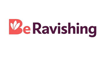 BeRavishing.com - Creative brandable domain for sale