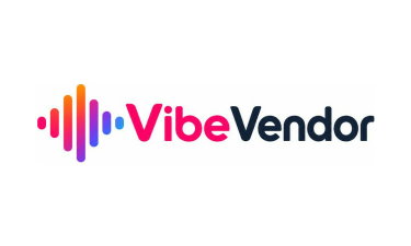 VibeVendor logo