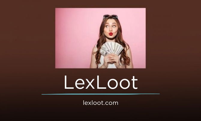 LexLoot.com