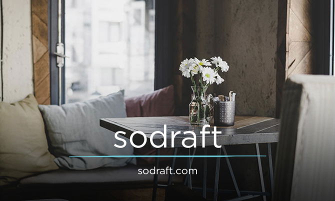 SoDraft.com