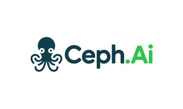 ceph.ai - Creative brandable domain for sale