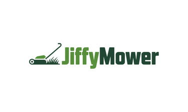 JiffyMower.com - Creative brandable domain for sale