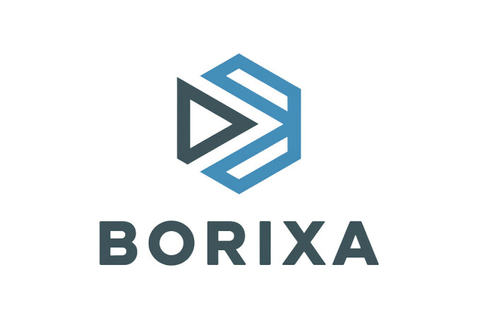 Borixa logo